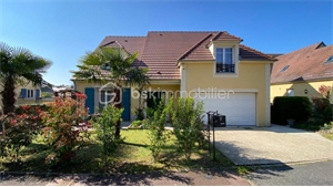 maison à la vente -   91250  SAINT GERMAIN LES CORBEIL, surface 173 m2 vente maison - UBI476257583